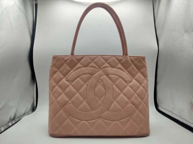 シャネル買取 復刻トート